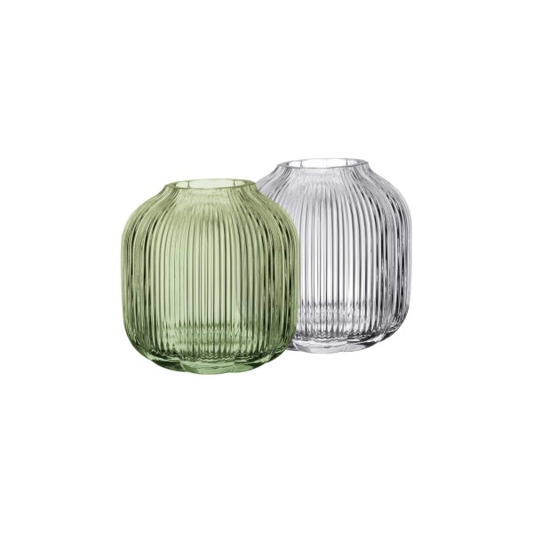 Villeroy & Boch Fleur Vase 11 cm 2er Set - DS