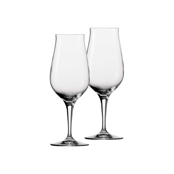 Spiegelau Whisky Snifter Premium Verkostungsglas 2er-Set