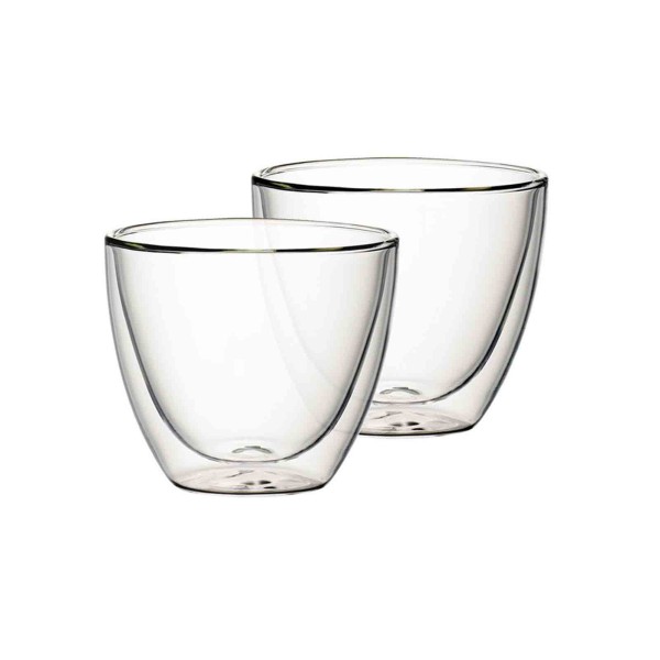 Villeroy & Boch Artesano Hot&Cold Beverages Becher L 2er Set - A