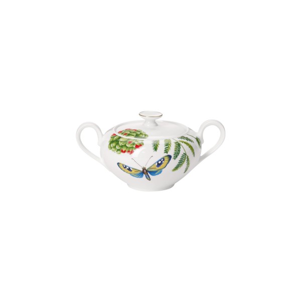 Villeroy & Boch Amazonia Anmut Zuckerdose 350 ml - DS