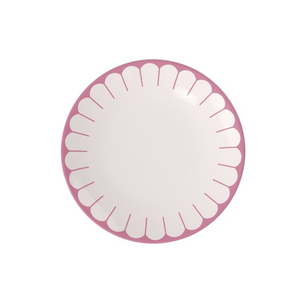 Villeroy & Boch Fleur Cassis Speiseteller ø 26,6 cm - DS