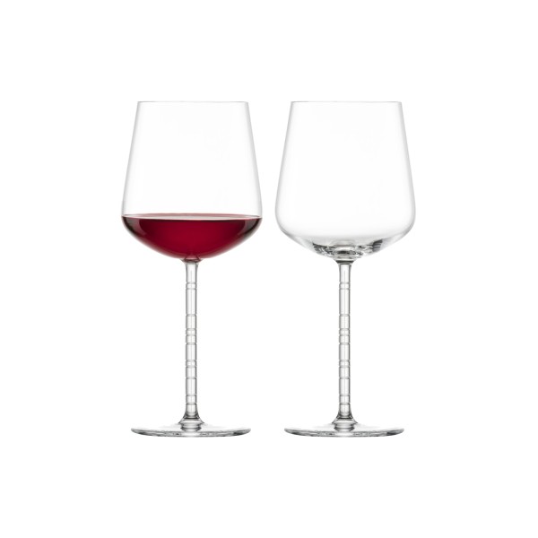 Zwiesel Glas JOURNEY Allround Weinglas 608 ml 2er Set