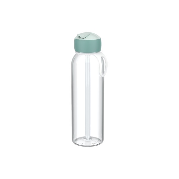 Mepal CAMPUS Wasserflasche Flip-Up 500 ml Cool Mint (2025)