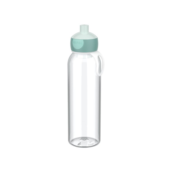Mepal CAMPUS Wasserflasche Pop-Up 500 ml Cool Mint (2025)