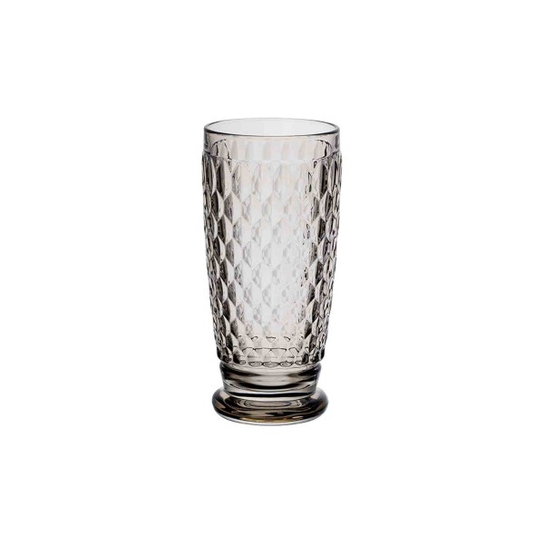 Villeroy & Boch Boston Coloured Longdrinkglas 400 ml smoke - DS