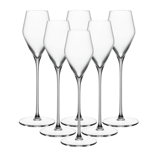 Spiegelau Definition Digestifglas 130 ml 6er Set