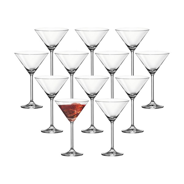 Leonardo DAILY Cocktailglas 270 ml 12er Set