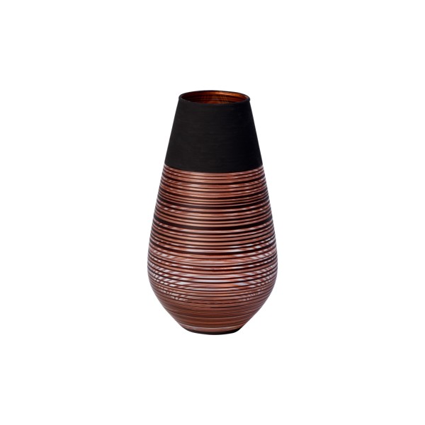 Villeroy & Boch Manufacture Swirl Vase Soliflor 18 cm - DS