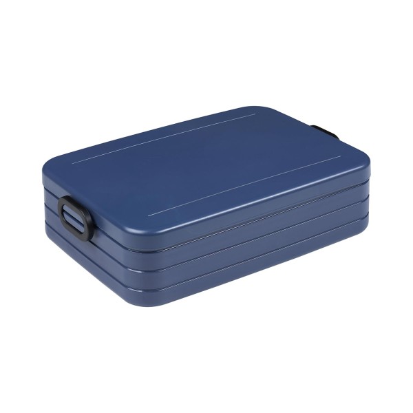 Mepal Lunchbox TAB Large Nordic Denim - A