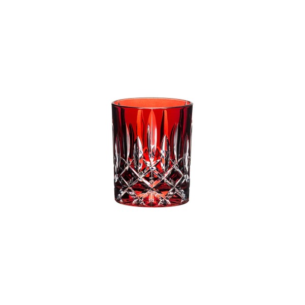 Riedel LAUDON Whisky Tumbler 295 ml Rot