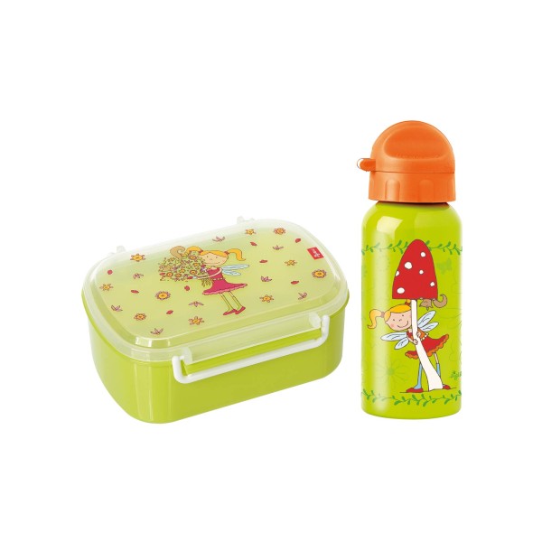 Sigikid Kinder Lunchset Florentine 2-teilig