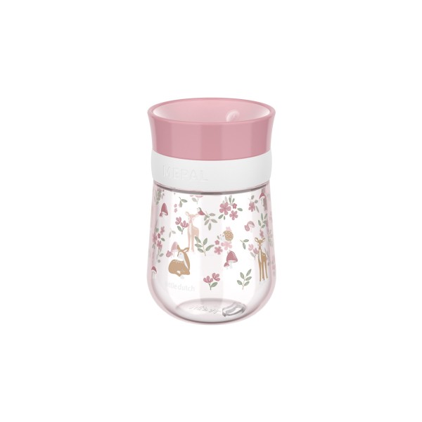 Mepal MIO 360° Trinklernbecher 300 ml Fairy Garden (2025)