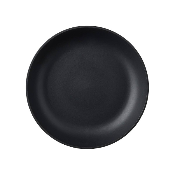 Mepal SILUETA Suppenteller ø 21 cm Nordic Black