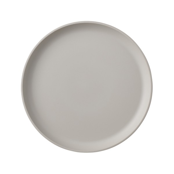 Mepal SILUETA Frühstücksteller ø 23 cm Nordic White