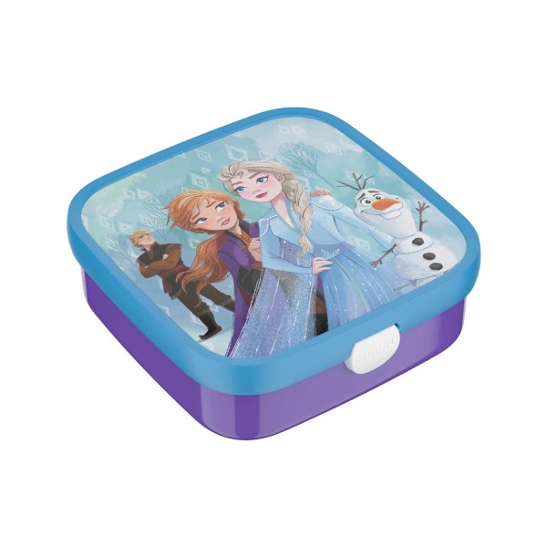 Mepal CAMPUS Brotdose groß mit Gabel Frozen 2 (2025)