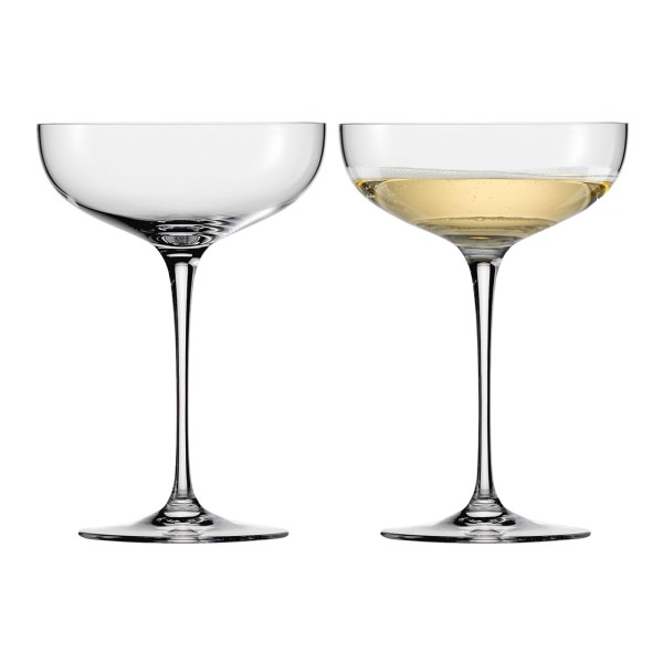 Eisch Jeunesse Sektschale 280 ml 2er Set - DS