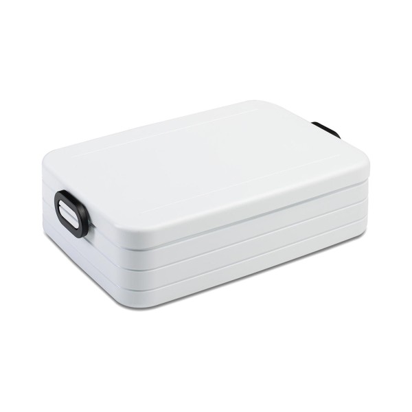 Mepal Lunchbox TAB Large weiß - A