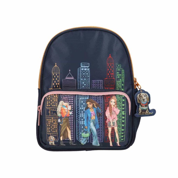 TOPModel Rucksack CITY GIRLS