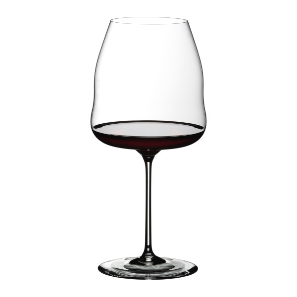 Riedel WINEWINGS Pinot Noir Nebbiolo Glas - A