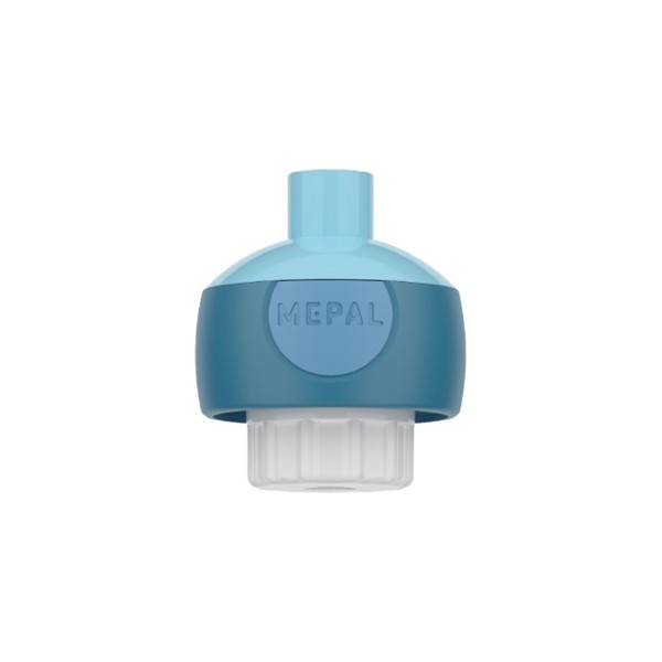 Mepal CAMPUS Verschlussdeckel Pop-Up Cool Blue (2025)