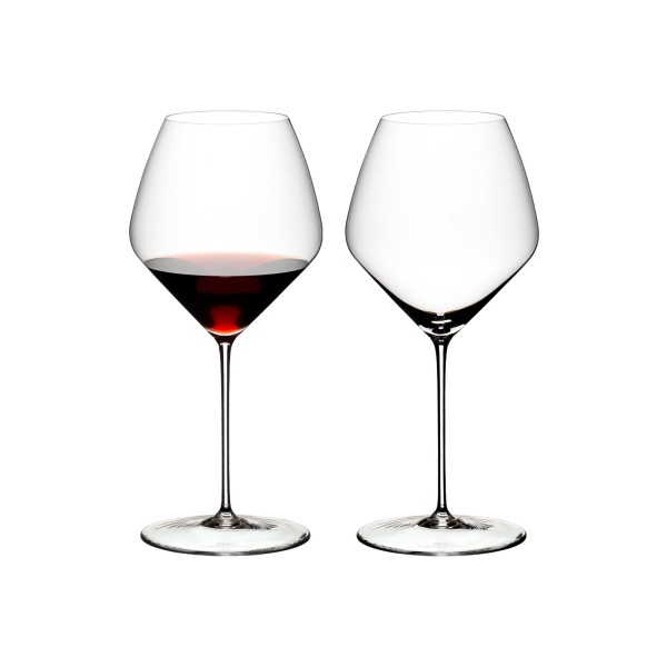 Riedel VELOCE Pinot Noir / Nebbiolo Weinglas 2er Set