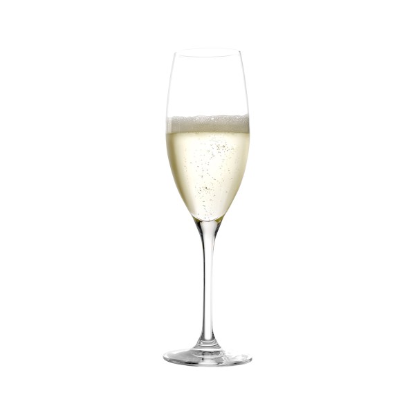 Stölzle Lausitz CLASSIC Champagnerkelch 240 ml - A