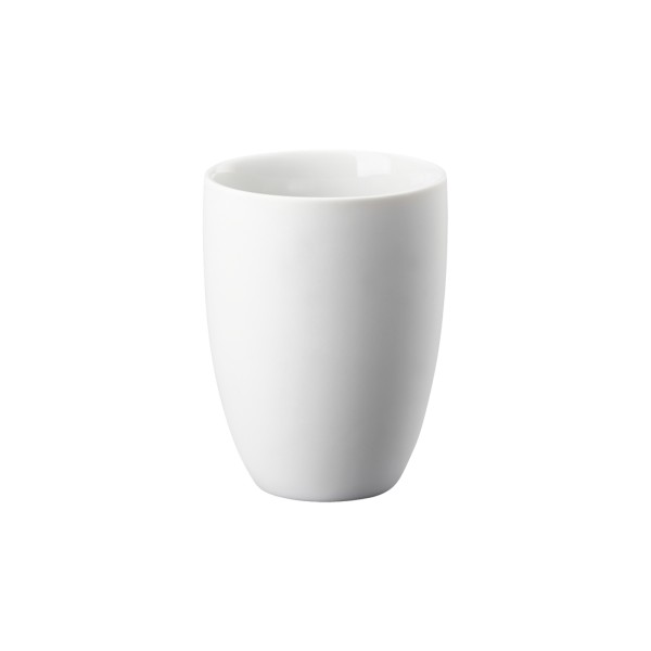 Rosenthal The Mug+ Silky White Becher doppelwandig 300 ml