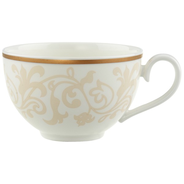 Villeroy & Boch Ivoire Frühstückstasse 310 ml - DS