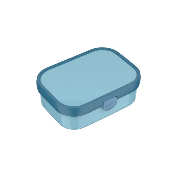 Mepal CAMPUS Brotdose mit Gabel Cool Blue (2025)