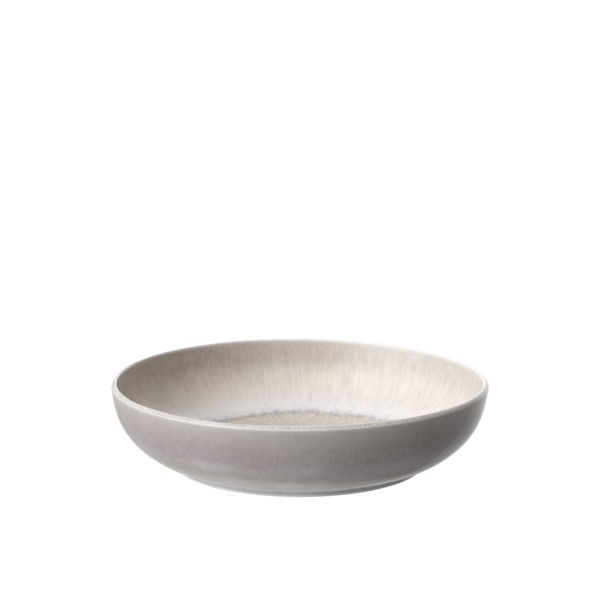 like. by Villeroy & Boch Perlemor Sand Pastaschale ø 22,2 cm - DS