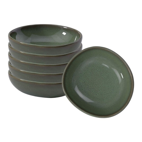 like. by Villeroy & Boch Lave vert Schälchen 60 ml 6er Set - DS