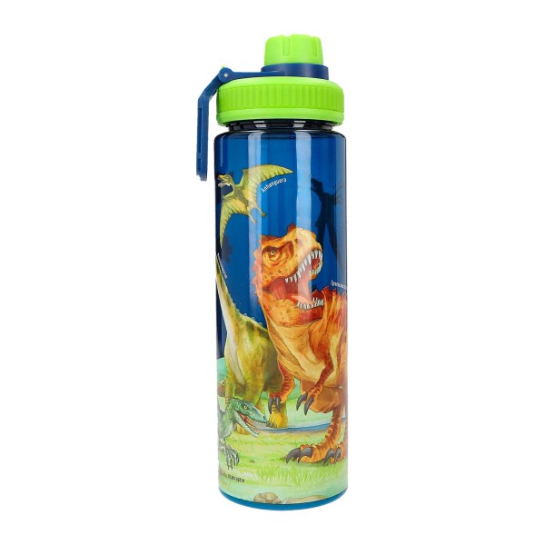 Dino World Trinkflasche XL 750 ml - A