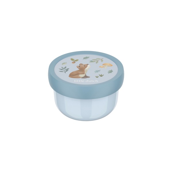 Mepal CAMPUS Fruchtbox 300 ml Forest Friends (2025)