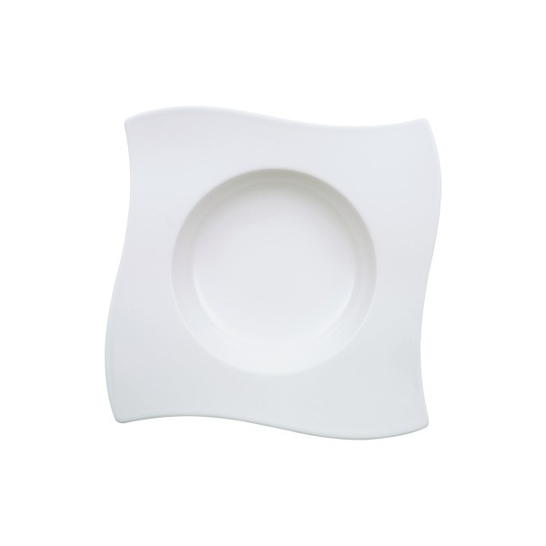 Villeroy & Boch NewWave Suppenteller ø 24 cm