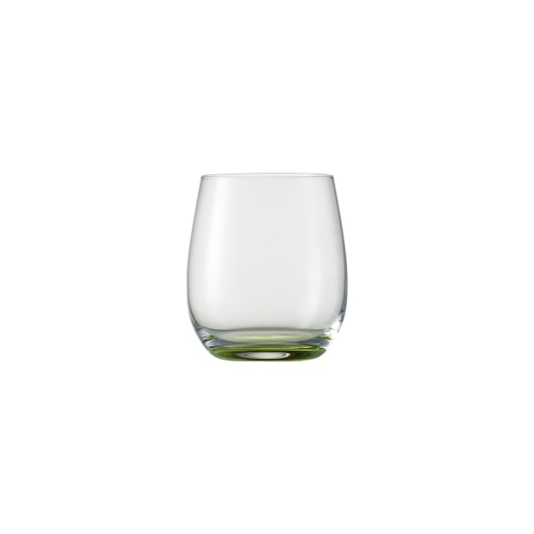 Eisch Jessica Becher 360 ml Grün