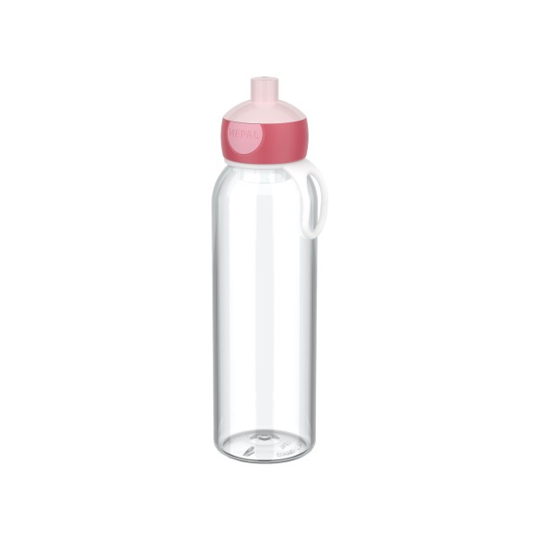 Mepal CAMPUS Wasserflasche Pop-Up 500 ml Cool Pink (2025)
