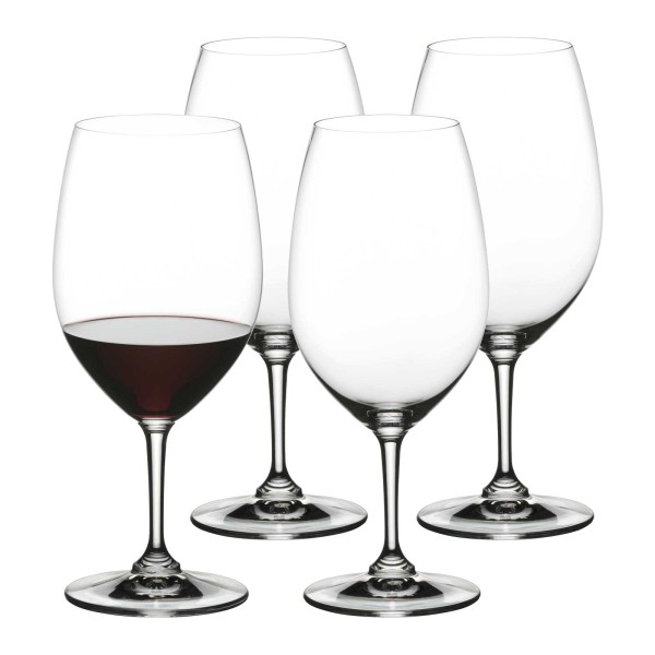 Nachtmann ViVino Bordeauxglas 4er Set - A