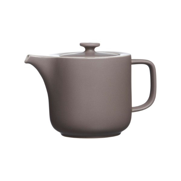 Ritzenhoff & Breker JASPER Kanne taupe 1,4 Liter