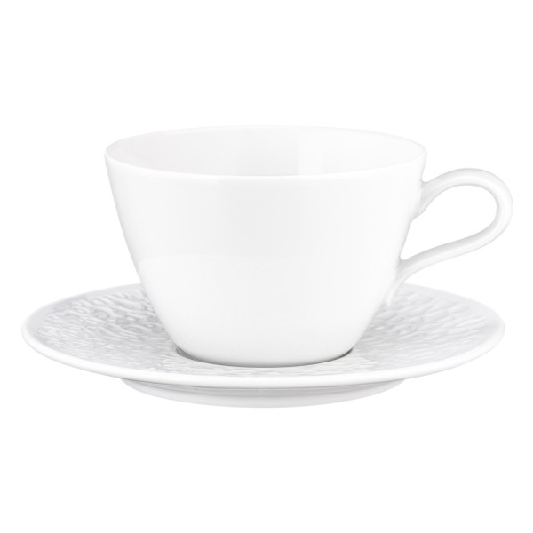 Seltmann Weiden Nori Home Milchkaffeetasse mit Untertasse 370 ml - DS