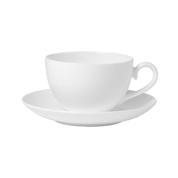 Villeroy & Boch Royal Kaffeetasse mit Untertasse 260 ml - DS