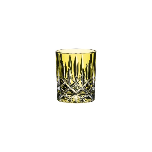 Riedel LAUDON Whisky Tumbler 295 ml Hellgrün