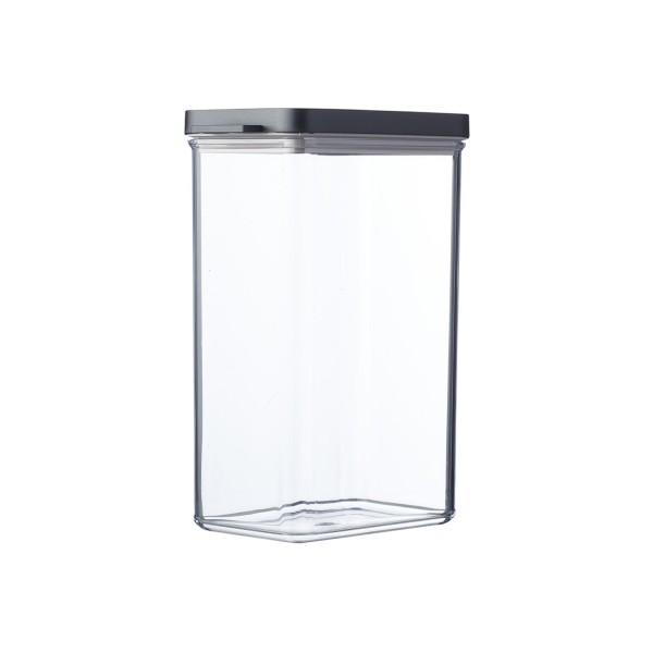 Mepal OMNIA Vorratsdose 2000 ml Black - A