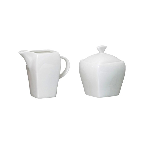 Ritzenhoff & Breker Melodie Milch und Zucker-Set - DS