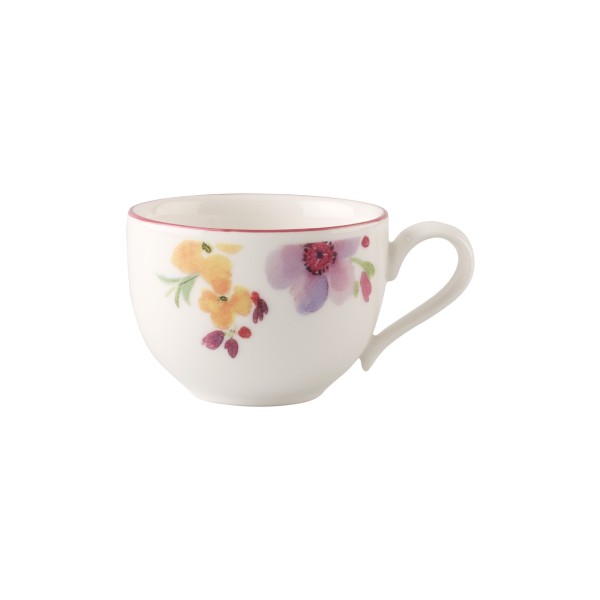 Villeroy & Boch Mariefleur Basic Espressoobertasse 80 ml