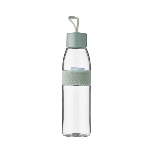 Mepal ELLIPSE Trinkflasche 500 ml Nordic Sage