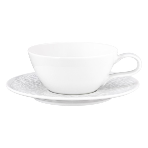 Seltmann Weiden Nori Home Teetasse mit Untertasse 280 ml - DS