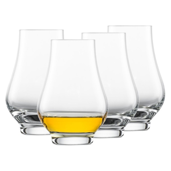 Schott Zwiesel BAR SPECIAL Whisky Nosing Tumbler 4er Set