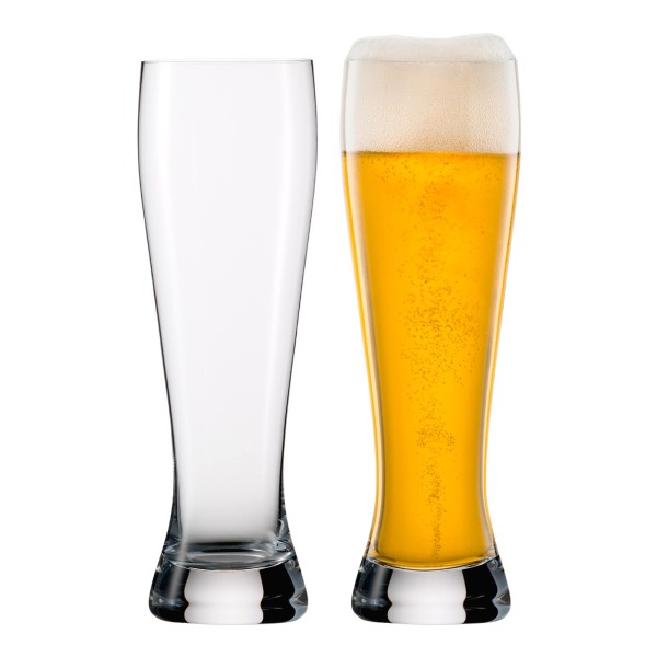 Eisch Jeunesse Weizenbierglas 650 ml 2er Set - DS