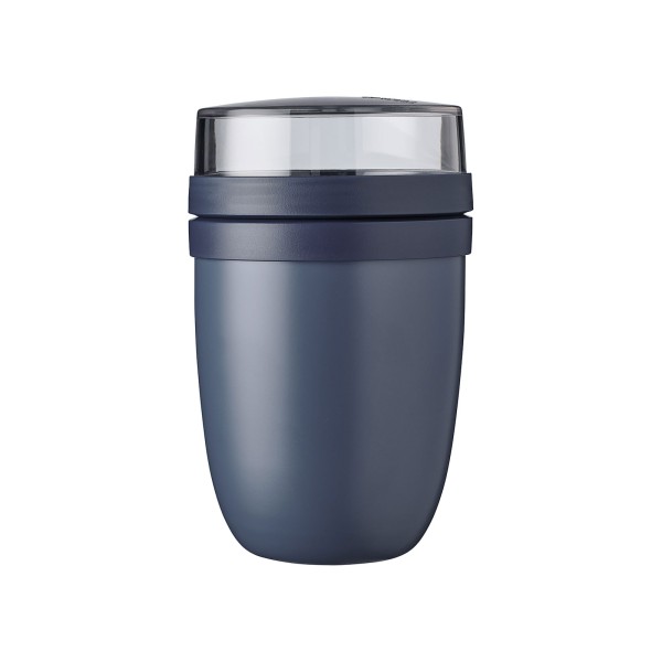 Mepal ELLIPSE Thermo-Lunchpot 500 + 200 ml Nordic Denim