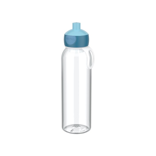 Mepal CAMPUS Wasserflasche Pop-Up 500 ml Cool Blue (2025)